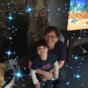 Meet your Posher, Dormae